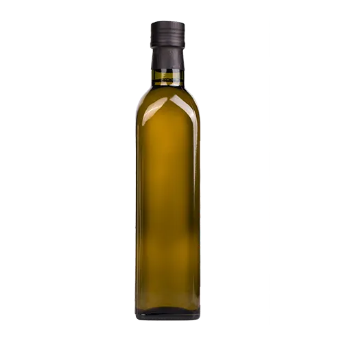 Aceite de oliva virgen extra